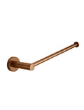 Meir Round Guest Towel Rail - Hand Towel Rail