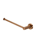 Meir Round Guest Towel Rail - Hand Towel Rail