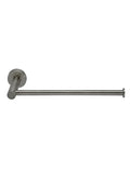 Meir Round Guest Towel Rail - Hand Towel Rail