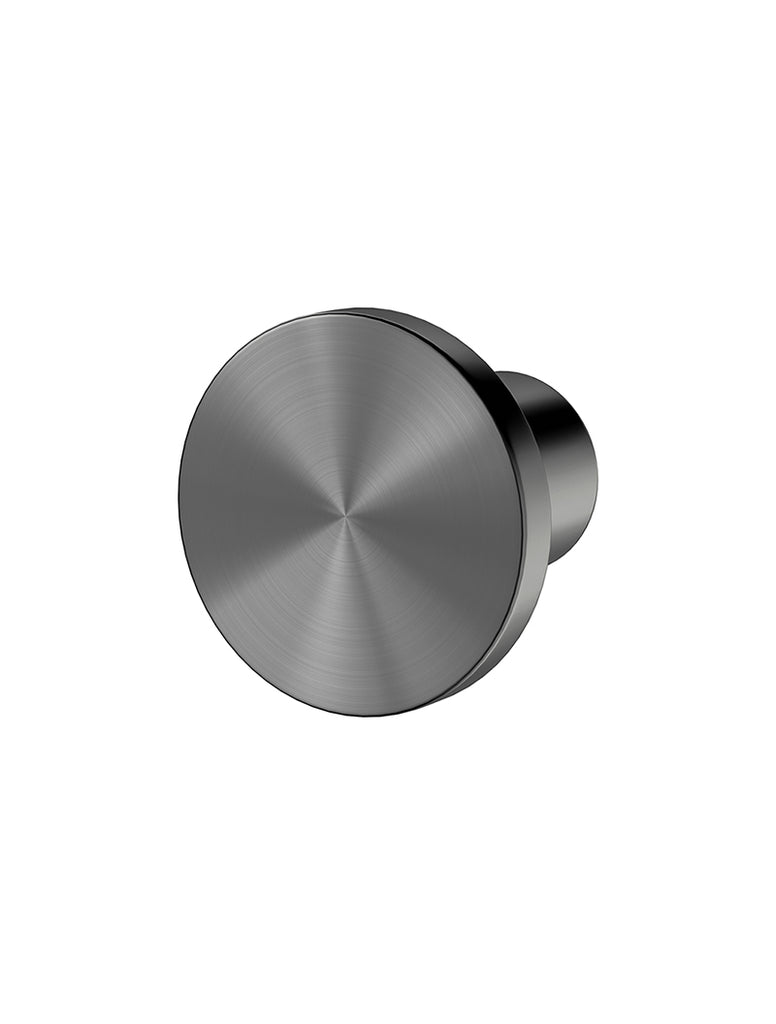 ÖPPEN KNOB CABINET HANDLE (BRUSHED)