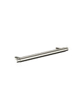 ÖPPEN ROUND PULL 200MM CABINET HANDLE (BRUSHED)