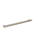 ÖPPEN ROUND PULL 328MM CABINET HANDLE (BRUSHED)