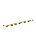 ÖPPEN ROUND PULL 328MM CABINET HANDLE (BRUSHED)
