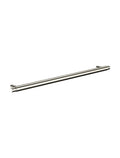 ÖPPEN ROUND PULL 328MM CABINET HANDLE (BRUSHED)