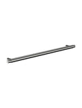 ÖPPEN ROUND PULL 328MM CABINET HANDLE (BRUSHED)