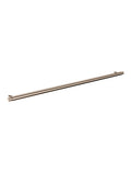ÖPPEN ROUND PULL 520MM CABINET HANDLE (BRUSHED)