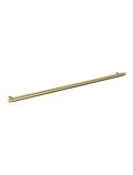 ÖPPEN ROUND PULL 520MM CABINET HANDLE (BRUSHED)