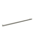 ÖPPEN ROUND PULL 520MM CABINET HANDLE (BRUSHED)