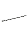 ÖPPEN ROUND PULL 520MM CABINET HANDLE (BRUSHED)