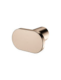 ÖPPEN T-PULL CABINET HANDLE (BRUSHED)