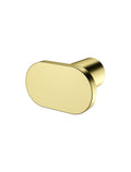 ÖPPEN T-PULL CABINET HANDLE (BRUSHED)