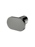 ÖPPEN T-PULL CABINET HANDLE (BRUSHED)