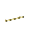 ÖPPEN ROUND PULL 200MM CABINET HANDLE (LINEAR KNURLED)