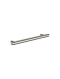 ÖPPEN ROUND PULL 200MM CABINET HANDLE (LINEAR KNURLED)