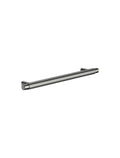 ÖPPEN ROUND PULL 200MM CABINET HANDLE (LINEAR KNURLED)