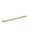 ÖPPEN ROUND PULL 328MM CABINET HANDLE (LINEAR KNURLED)