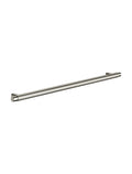 ÖPPEN ROUND PULL 328MM CABINET HANDLE (LINEAR KNURLED)