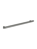 ÖPPEN ROUND PULL 328MM CABINET HANDLE (LINEAR KNURLED)