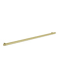 ÖPPEN ROUND PULL 520MM CABINET HANDLE (LINEAR KNURLED)