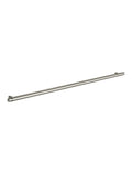 ÖPPEN ROUND PULL 520MM CABINET HANDLE (LINEAR KNURLED)