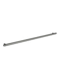 ÖPPEN ROUND PULL 520MM CABINET HANDLE (LINEAR KNURLED)