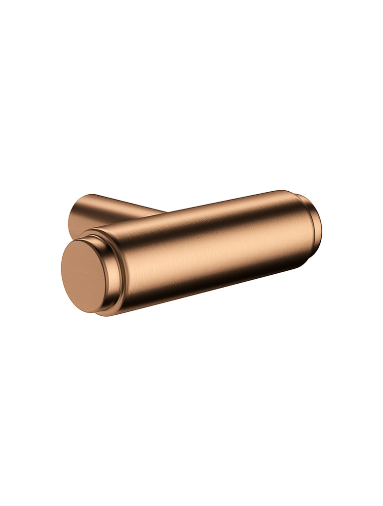 ÖPPEN T-PULL CABINET HANDLE (BRUSHED)