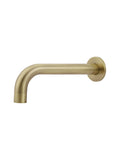 Meir Universal Round Curved Spout
