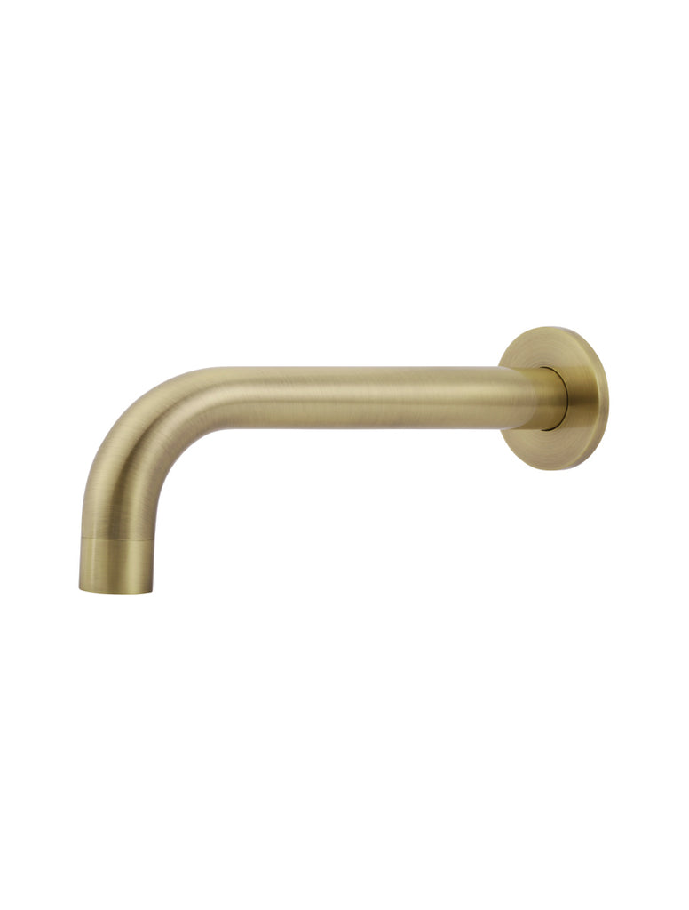 UNIVERSAL ROUND CURVED SPOUT