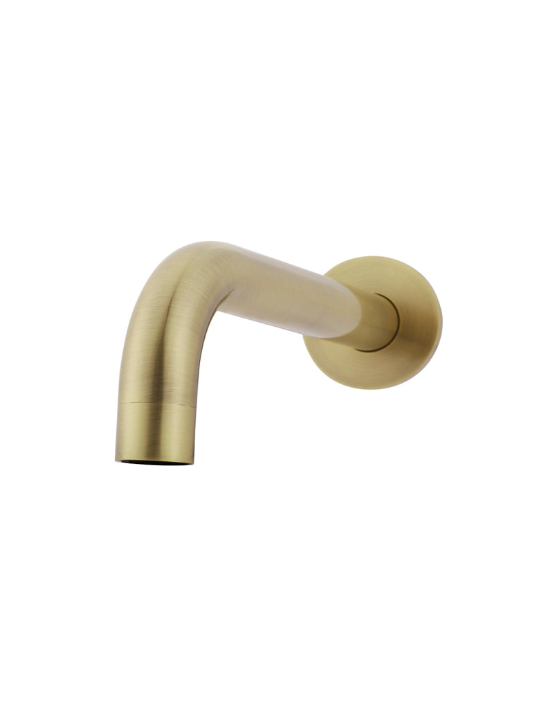 UNIVERSAL ROUND CURVED SPOUT