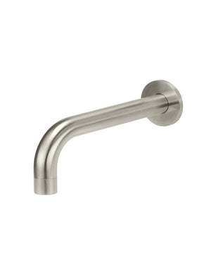 PVD Brushed Nickel