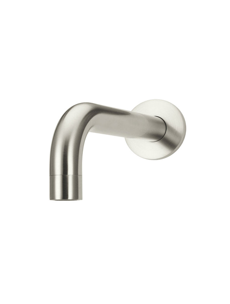 UNIVERSAL ROUND CURVED SPOUT