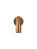 Meir Universal Round Curved Spout