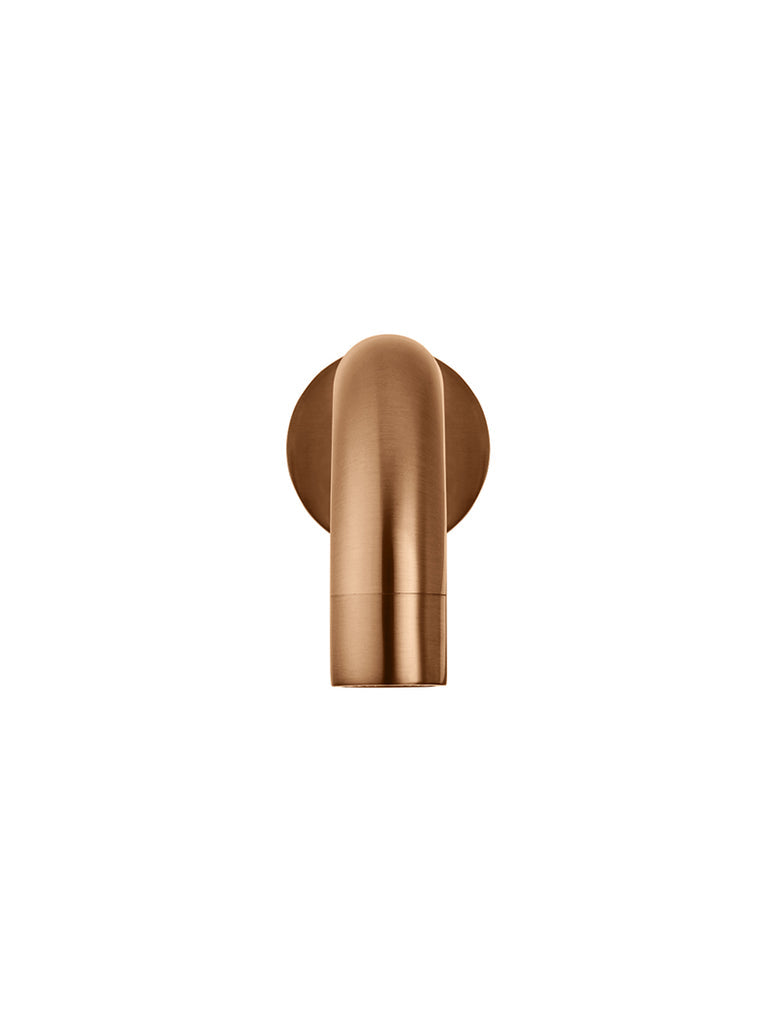 UNIVERSAL ROUND CURVED SPOUT