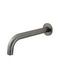 Meir Universal Round Curved Spout