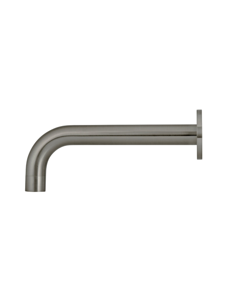 UNIVERSAL ROUND CURVED SPOUT