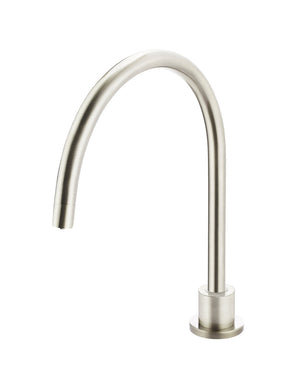 PVD Brushed Nickel
