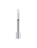 ROUND HOB MOUNTED SWIVEL SPOUT
