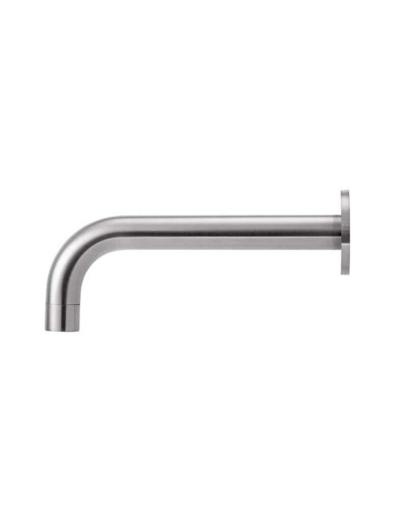Outdoor Universal Round Curved Spout