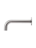 OUTDOOR UNIVERSAL ROUND CURVED SPOUT