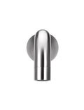OUTDOOR UNIVERSAL ROUND CURVED SPOUT