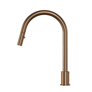 Lustre Bronze