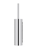 Meir Round Toilet Brush & Holder