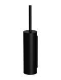 Meir Round Toilet Brush & Holder