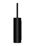 Meir Round Toilet Brush & Holder