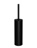 Meir Round Toilet Brush & Holder