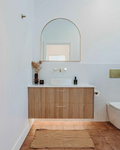Hoop Basin (Ivory)