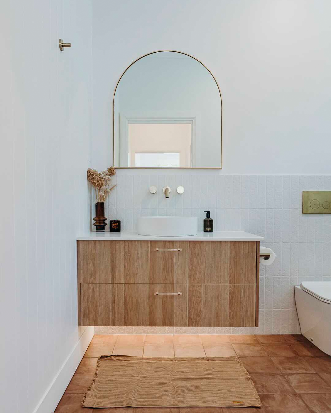 Hoop Basin (Ivory)