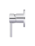 ROUND WALL MIXER TRIM KIT (IN-WALL BODY NOT INCLUDED)