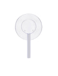 ROUND WALL MIXER TRIM KIT (IN-WALL BODY NOT INCLUDED)