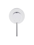 ROUND WALL MIXER TRIM KIT (IN-WALL BODY NOT INCLUDED)